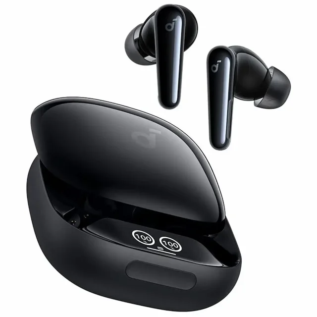 هدفون بیسیم انکر Soundcore Liberty 4 Pro مدل A3954