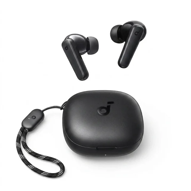 هدفون بیسیم انکر Soundcore R50i مدل A3949