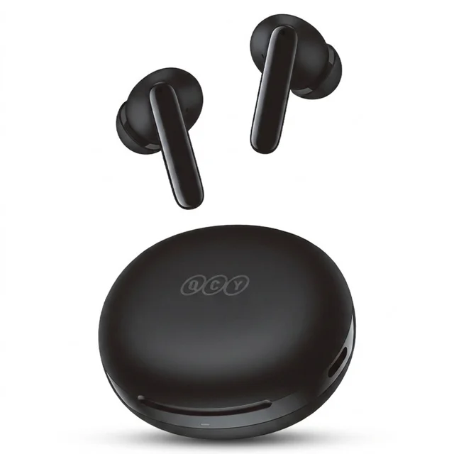 هدفون بیسیم QCY T13 ANC 2