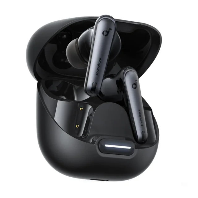 هدفون بیسیم انکر Soundcore Liberty 4 NC مدل A3947