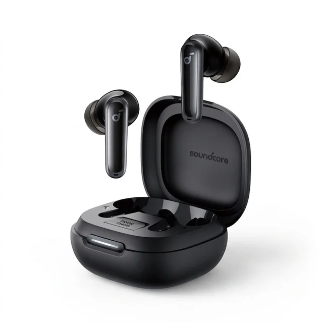 هدفون بیسیم انکر Soundcore P40i مدل A3955