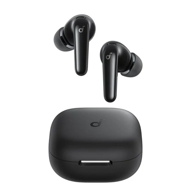 هدفون بیسیم انکر Soundcore R60i NC مدل D1202