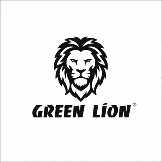 Green Lion